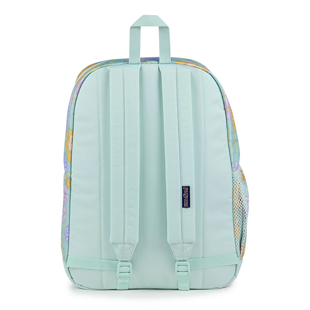 Cross Town Plus Backpack 26l - Floral