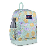 Cross Town Plus Backpack 26l - Floral