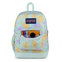 Cross Town Plus Backpack 26l - Floral