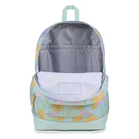 Cross Town Plus Backpack 26l - Floral