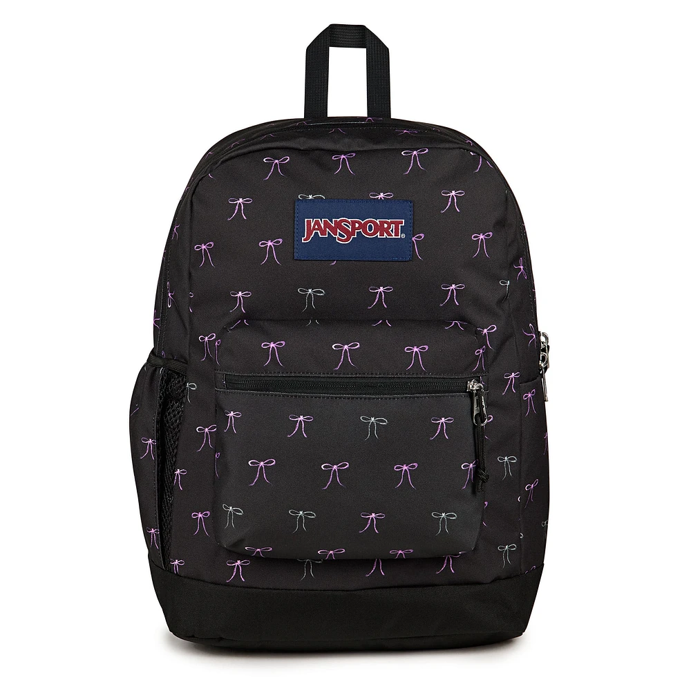 Cross Town Plus Backpack 26L