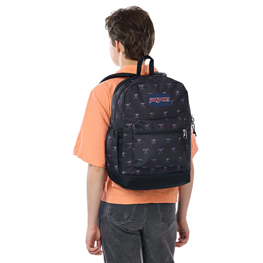 Cross Town Plus Backpack 26l