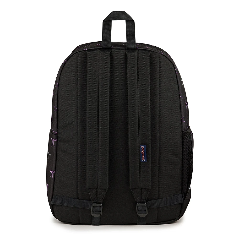 Cross Town Plus Backpack 26l