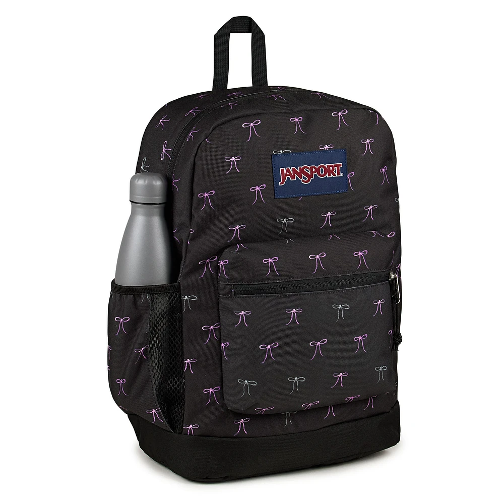 Cross Town Plus Backpack 26l
