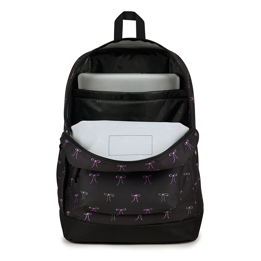 Cross Town Plus Backpack 26l