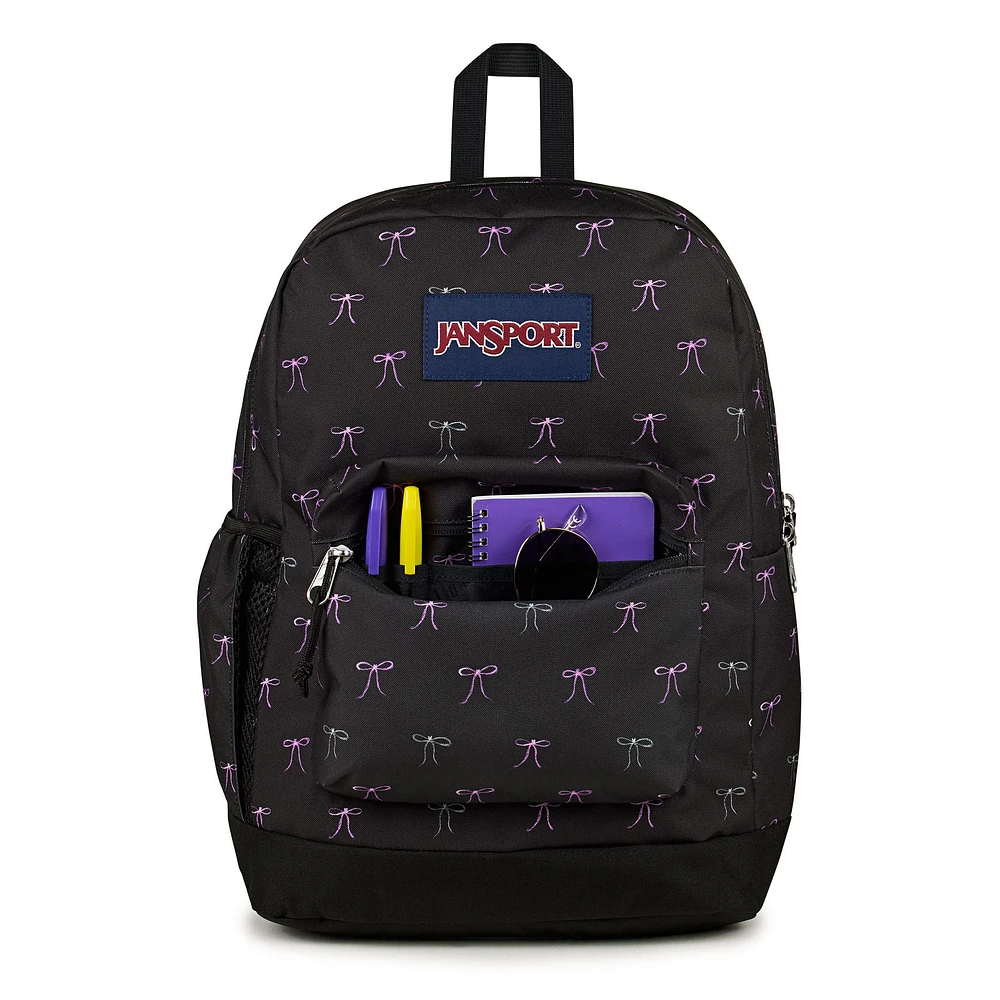 Cross Town Plus Backpack 26l