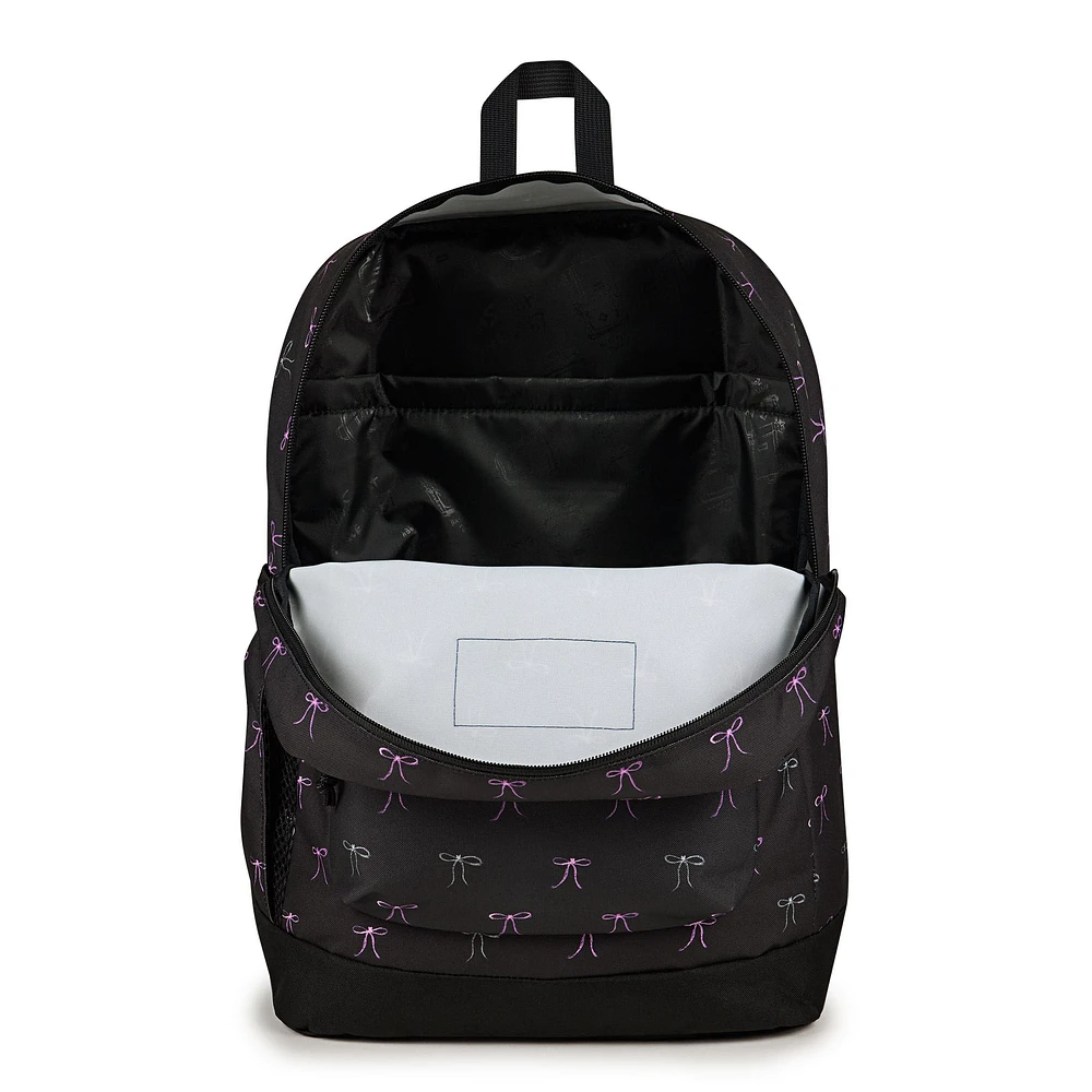 Cross Town Plus Backpack 26l