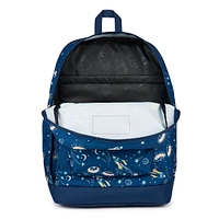 Sac À Dos Cross Town Plus 26L- Vortex