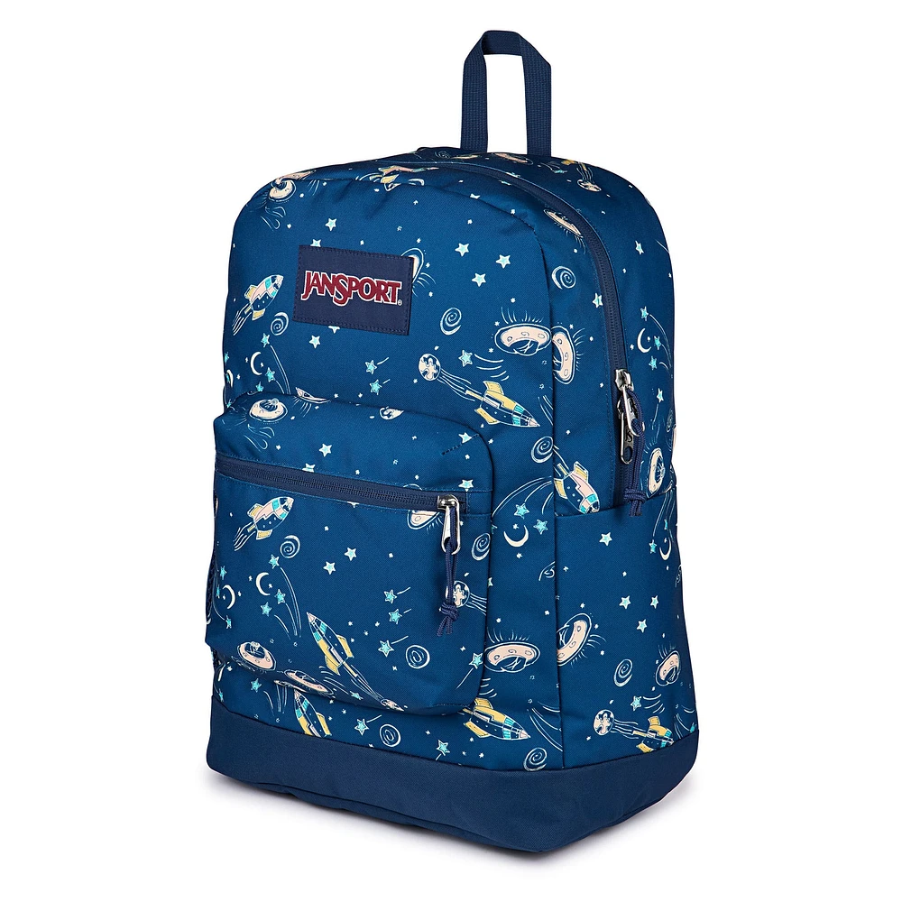 Sac À Dos Cross Town Plus 26L- Vortex