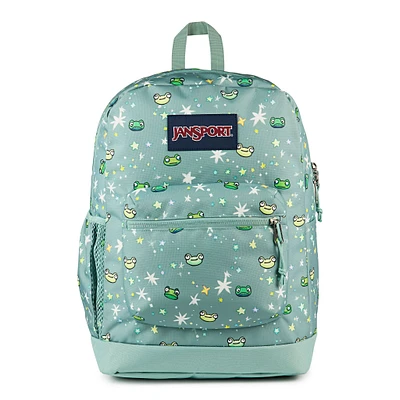 Sac à Dos Cross Town Plus 26l - Grenouille