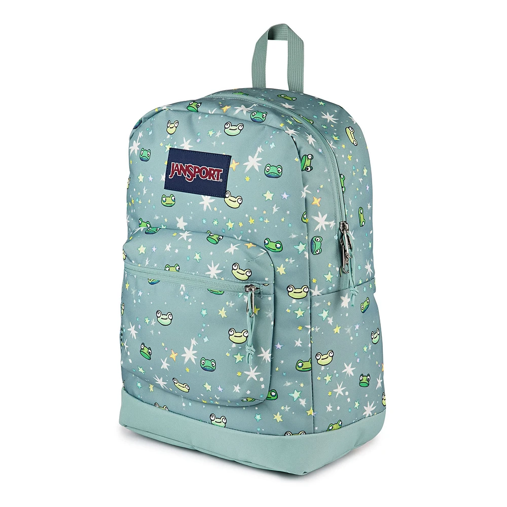 Sac à Dos Cross Town Plus 26l - Grenouille