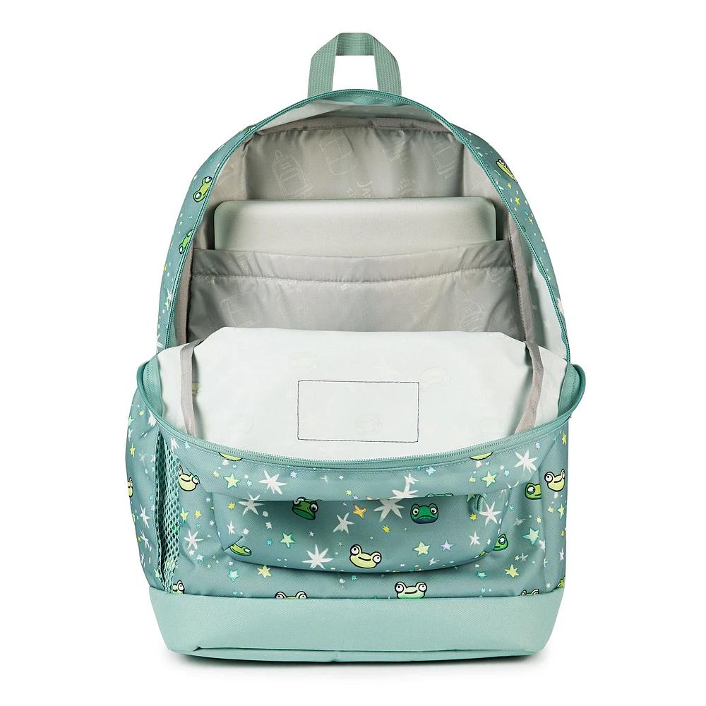 Sac à Dos Cross Town Plus 26l - Grenouille