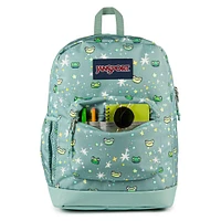 Sac à Dos Cross Town Plus 26l - Grenouille
