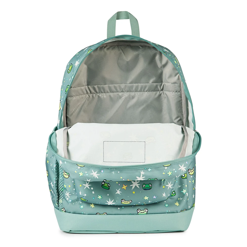 Sac à Dos Cross Town Plus 26l - Grenouille