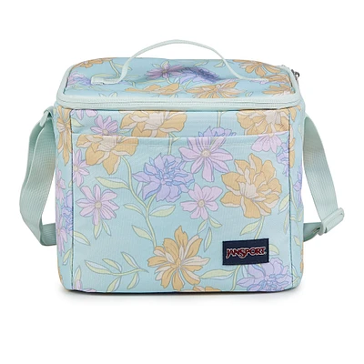 Boîte à Lunch 9L Super Snack - Floral