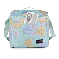 Boîte à Lunch 9L Super Snack - Floral