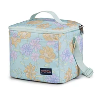 Boîte à Lunch 9L Super Snack - Floral