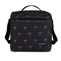 Super Snack 9l Lunch Box - Bow