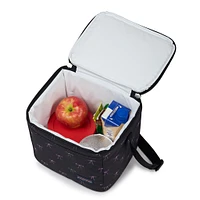 Super Snack 9l Lunch Box - Bow