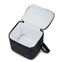 Super Snack 9l Lunch Box - Bow