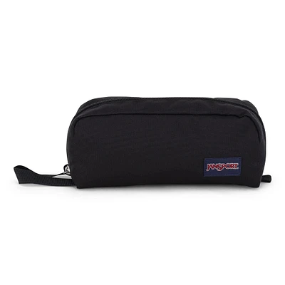 Perfect Pouch Pencil Case - Black