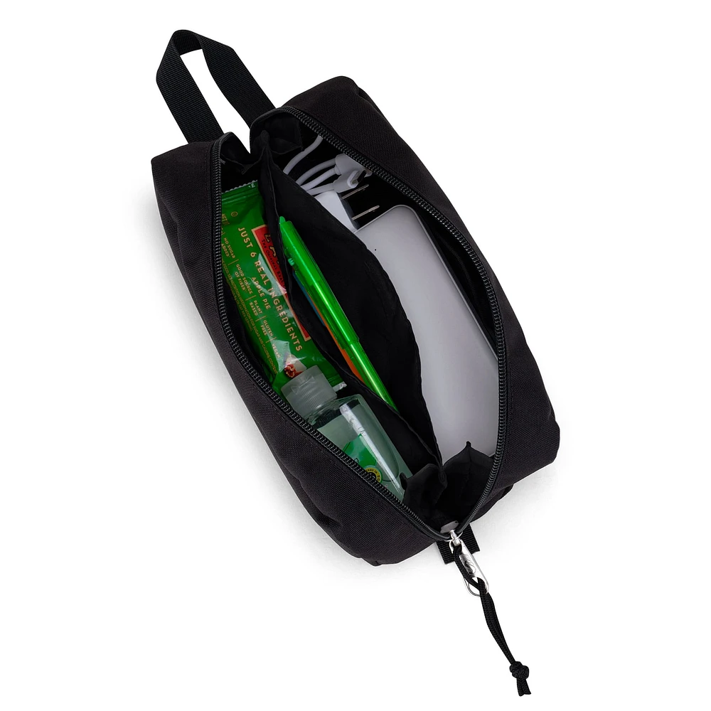 Perfect Pouch Pencil Case - Black