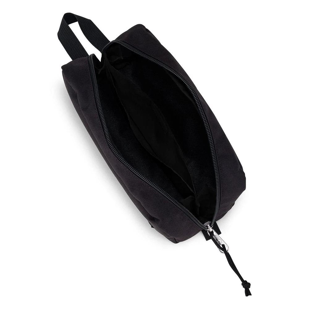 Perfect Pouch Pencil Case - Black