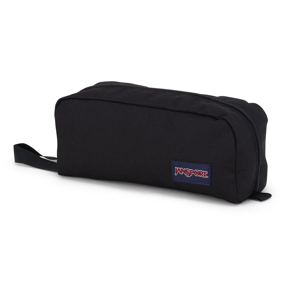 Perfect Pouch Pencil Case - Black