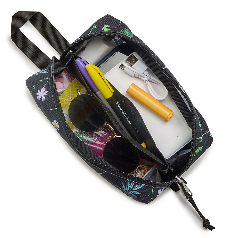 Perfect Pouch Pencil Case- Bloom