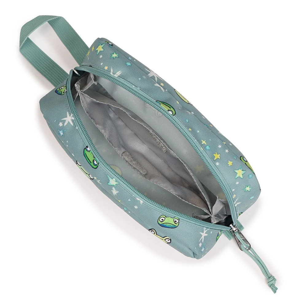 Frog Perfect Pouch Pencil Case