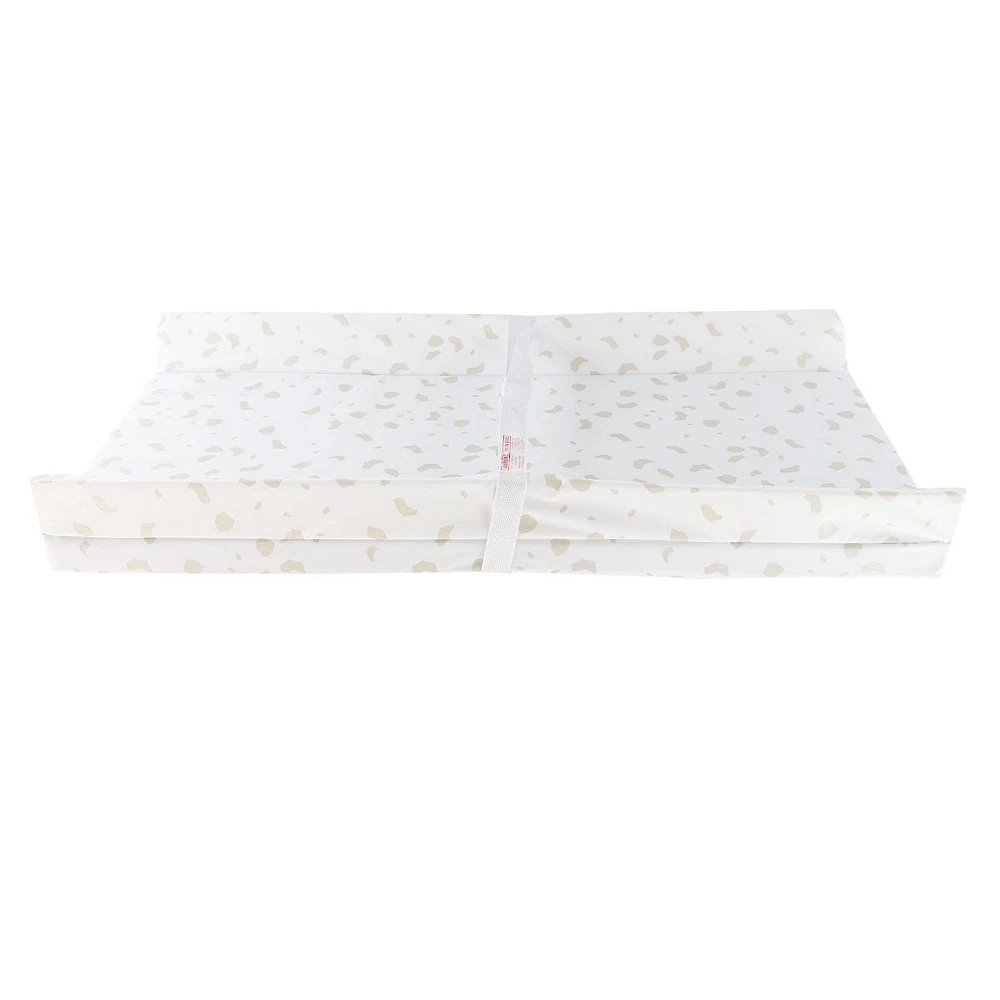 Changing Pad - Terrazzo