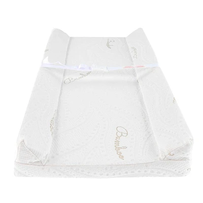 Bamboo Changing Pad