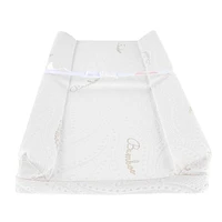 Bamboo Changing Pad