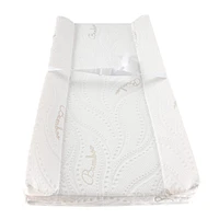 Bamboo Changing Pad