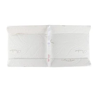 Bamboo Changing Pad