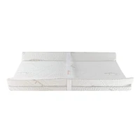 Bamboo Changing Pad