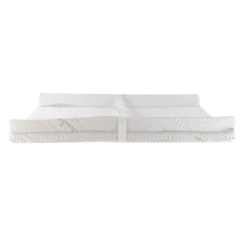 Bamboo Changing Pad