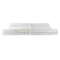 Bamboo Changing Pad