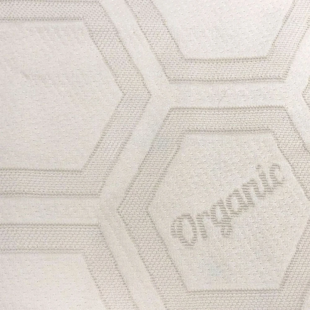 Oops- Simmons Mattress Protector Organic Plus