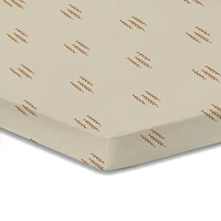 Playpen Fitted Sheet - Pines