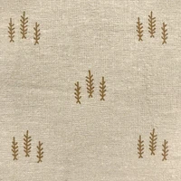 Playpen Fitted Sheet - Pines