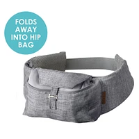 Peek 5-Position Baby Carrier