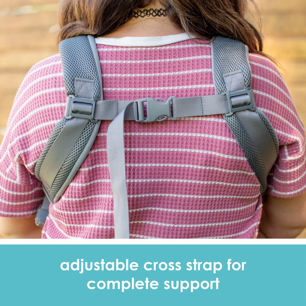 Peek 5-Position Baby Carrier