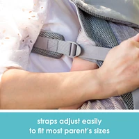Peek 5-Position Baby Carrier