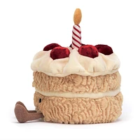 Amuseables Birthday Cake