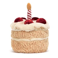 Amuseables Birthday Cake