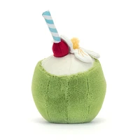 Amusante Noix De Coco Aruba
