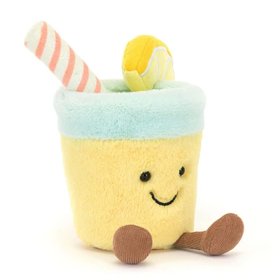 Amuseable Lemonade