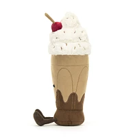Amuseables Chocolate Milkshake