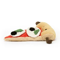 Pointe de Pizza Amusant 9"